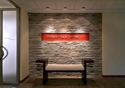 фото отеля Magnolia Wellness & Thermae Hotel Abano Terme