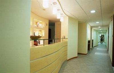 фото отеля Magnolia Wellness & Thermae Hotel Abano Terme