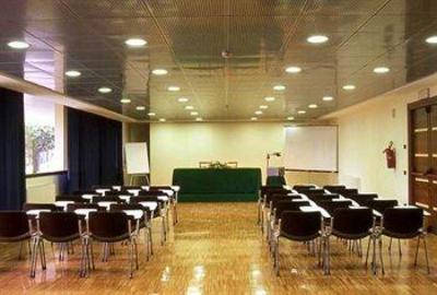 фото отеля Magnolia Wellness & Thermae Hotel Abano Terme