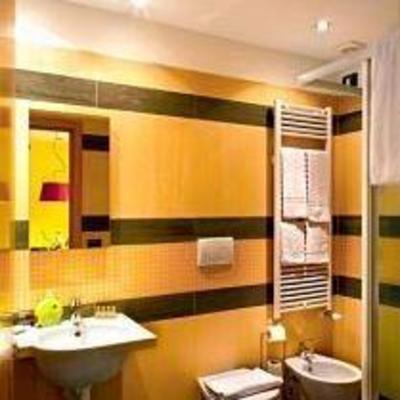 фото отеля Marco Polo Suite Resort Vittorio Veneto