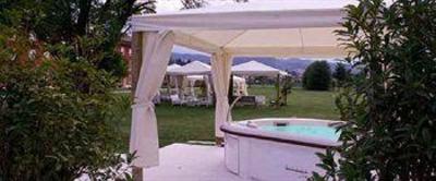 фото отеля Marco Polo Suite Resort Vittorio Veneto