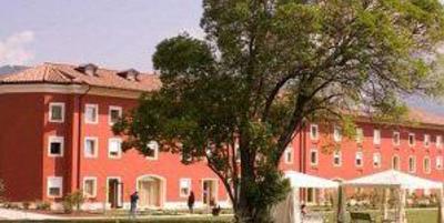 фото отеля Marco Polo Suite Resort Vittorio Veneto