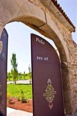 фото отеля Marco Polo Suite Resort Vittorio Veneto