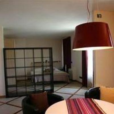 фото отеля Marco Polo Suite Resort Vittorio Veneto