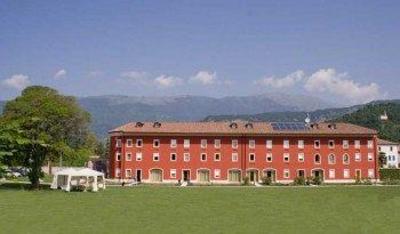 фото отеля Marco Polo Suite Resort Vittorio Veneto