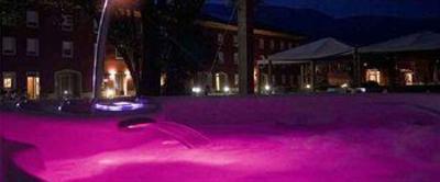 фото отеля Marco Polo Suite Resort Vittorio Veneto