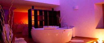 фото отеля Marco Polo Suite Resort Vittorio Veneto