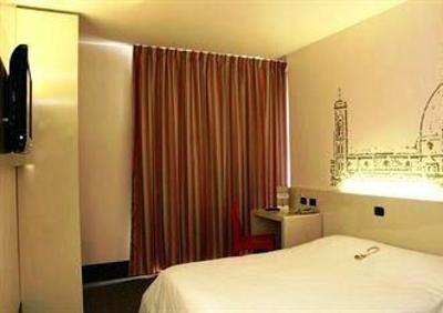 фото отеля B&B Hotel Firenze Aeroporto