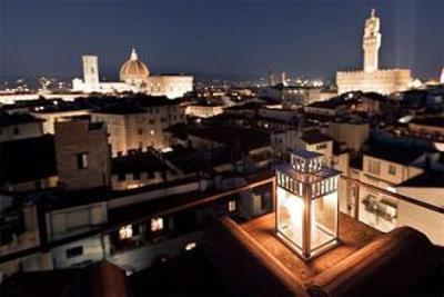 фото отеля Torre Guelfa Hotel