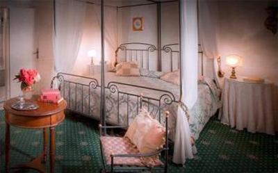 фото отеля Torre Guelfa Hotel