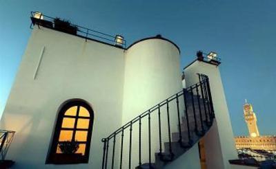 фото отеля Torre Guelfa Hotel