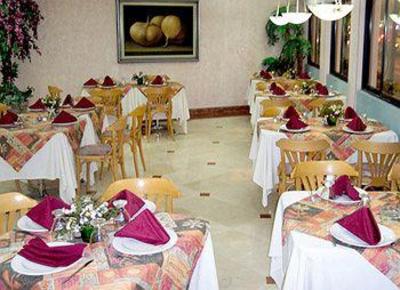 фото отеля Plaza Marina Suites & Hotel Mazatlan
