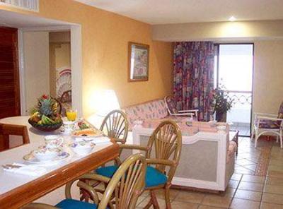 фото отеля Plaza Marina Suites & Hotel Mazatlan