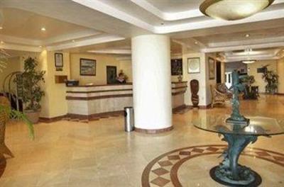 фото отеля Plaza Marina Suites & Hotel Mazatlan