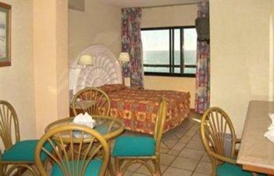 фото отеля Plaza Marina Suites & Hotel Mazatlan