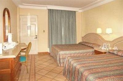 фото отеля Plaza Marina Suites & Hotel Mazatlan