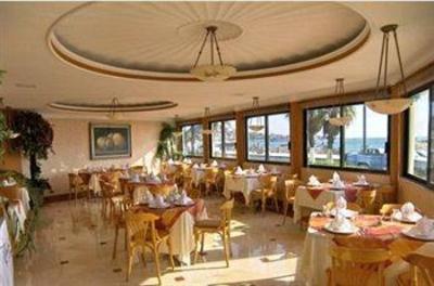 фото отеля Plaza Marina Suites & Hotel Mazatlan