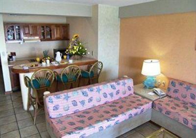 фото отеля Plaza Marina Suites & Hotel Mazatlan