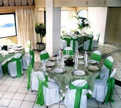 фото отеля Plaza Marina Suites & Hotel Mazatlan