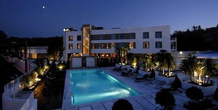 фото отеля Pineta Hotel Ruvo di Puglia