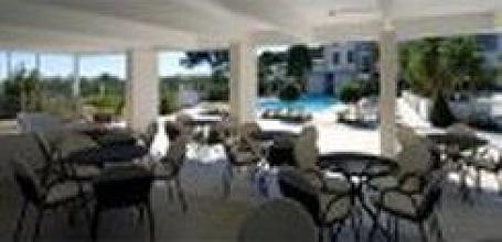 фото отеля Pineta Hotel Ruvo di Puglia