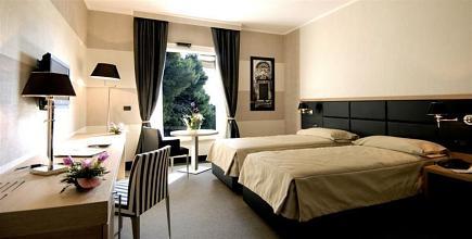 фото отеля Pineta Hotel Ruvo di Puglia