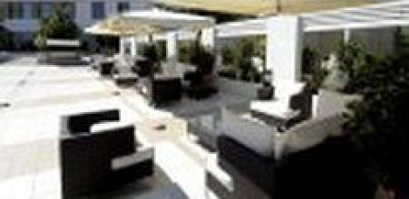 фото отеля Pineta Hotel Ruvo di Puglia
