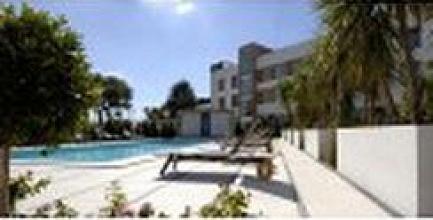 фото отеля Pineta Hotel Ruvo di Puglia