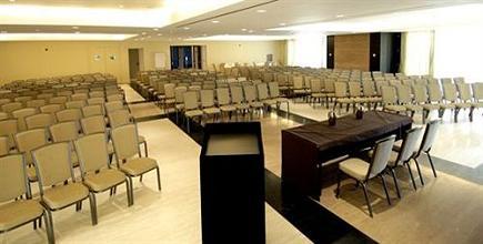 фото отеля Pineta Hotel Ruvo di Puglia