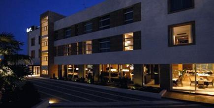 фото отеля Pineta Hotel Ruvo di Puglia