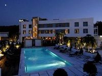 Pineta Hotel Ruvo di Puglia