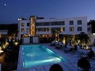 фото отеля Pineta Hotel Ruvo di Puglia