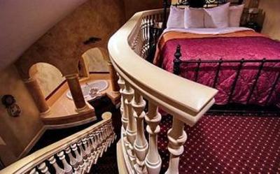 фото отеля Chateau Avalon