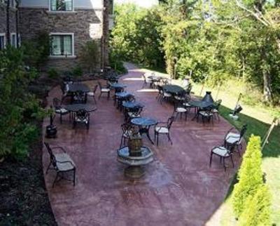 фото отеля Chateau Avalon