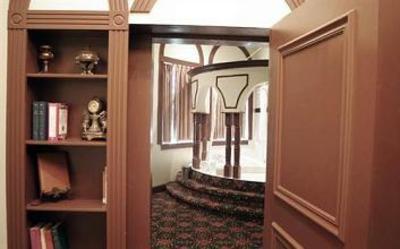 фото отеля Chateau Avalon