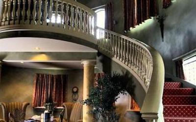 фото отеля Chateau Avalon