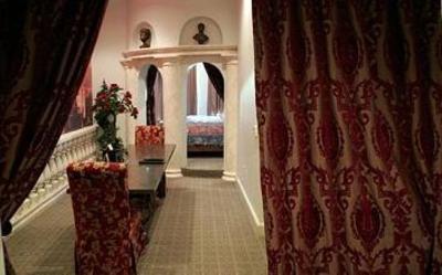 фото отеля Chateau Avalon