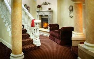 фото отеля Chateau Avalon