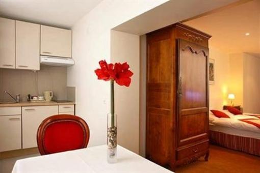 фото отеля Hotel de la Nouvelle Couronne