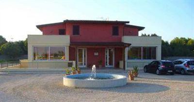 фото отеля B&B Lu Casale