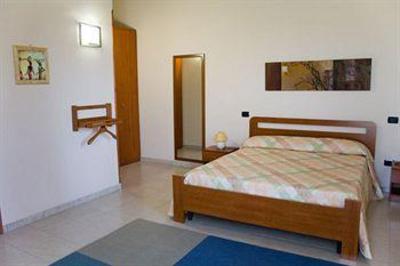 фото отеля B&B Lu Casale