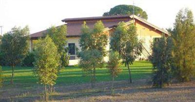 фото отеля B&B Lu Casale
