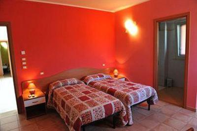 фото отеля B&B Lu Casale