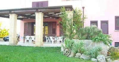 фото отеля B&B Lu Casale