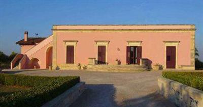 фото отеля B&B Lu Casale