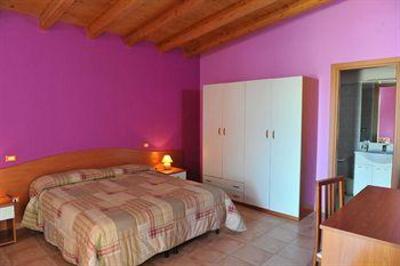 фото отеля B&B Lu Casale