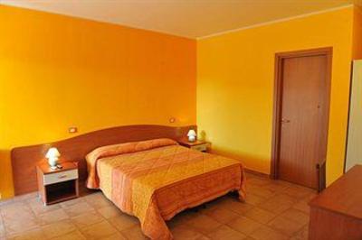 фото отеля B&B Lu Casale