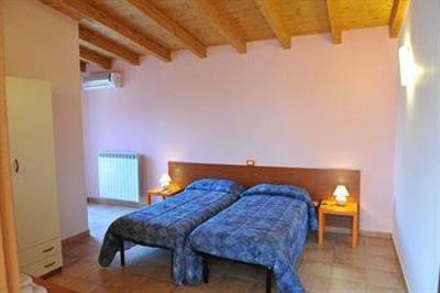 фото отеля B&B Lu Casale
