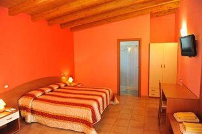 фото отеля B&B Lu Casale