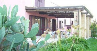 фото отеля B&B Lu Casale